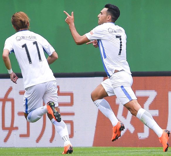 广州富力足球俱乐部(广州富力足球俱乐部成立)